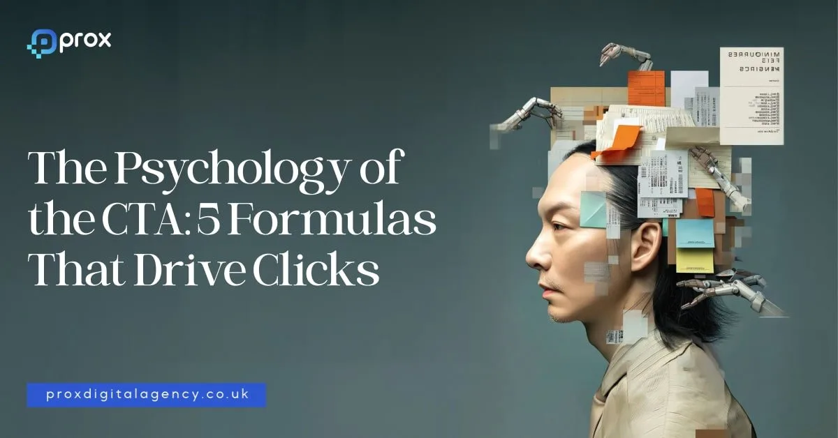 The Psychology of the CTA: 5 Formulas That Drive Clicks