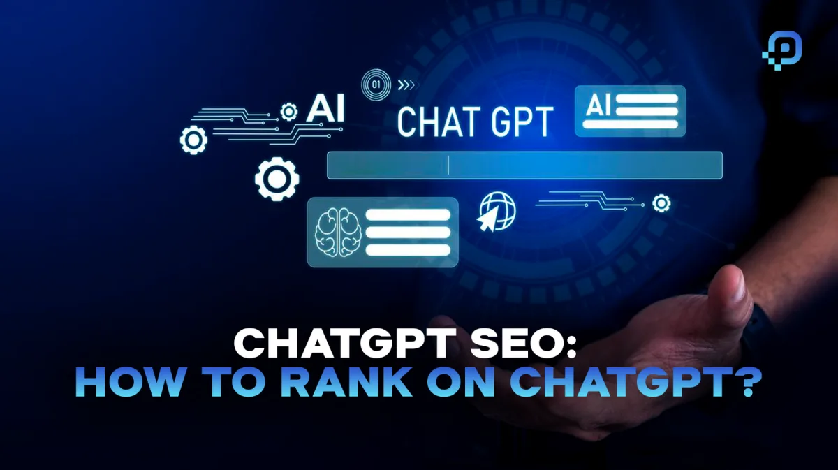 ChatGPT SEO: How to Rank on ChatGPT?