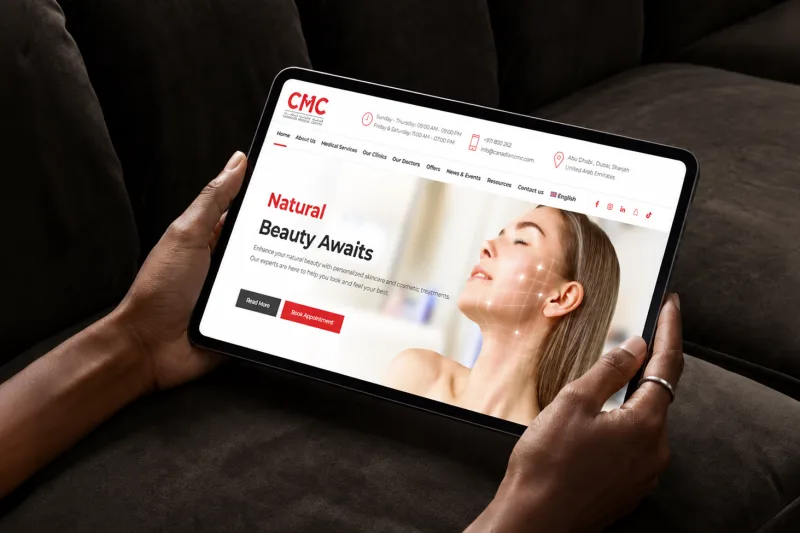 CMC case study