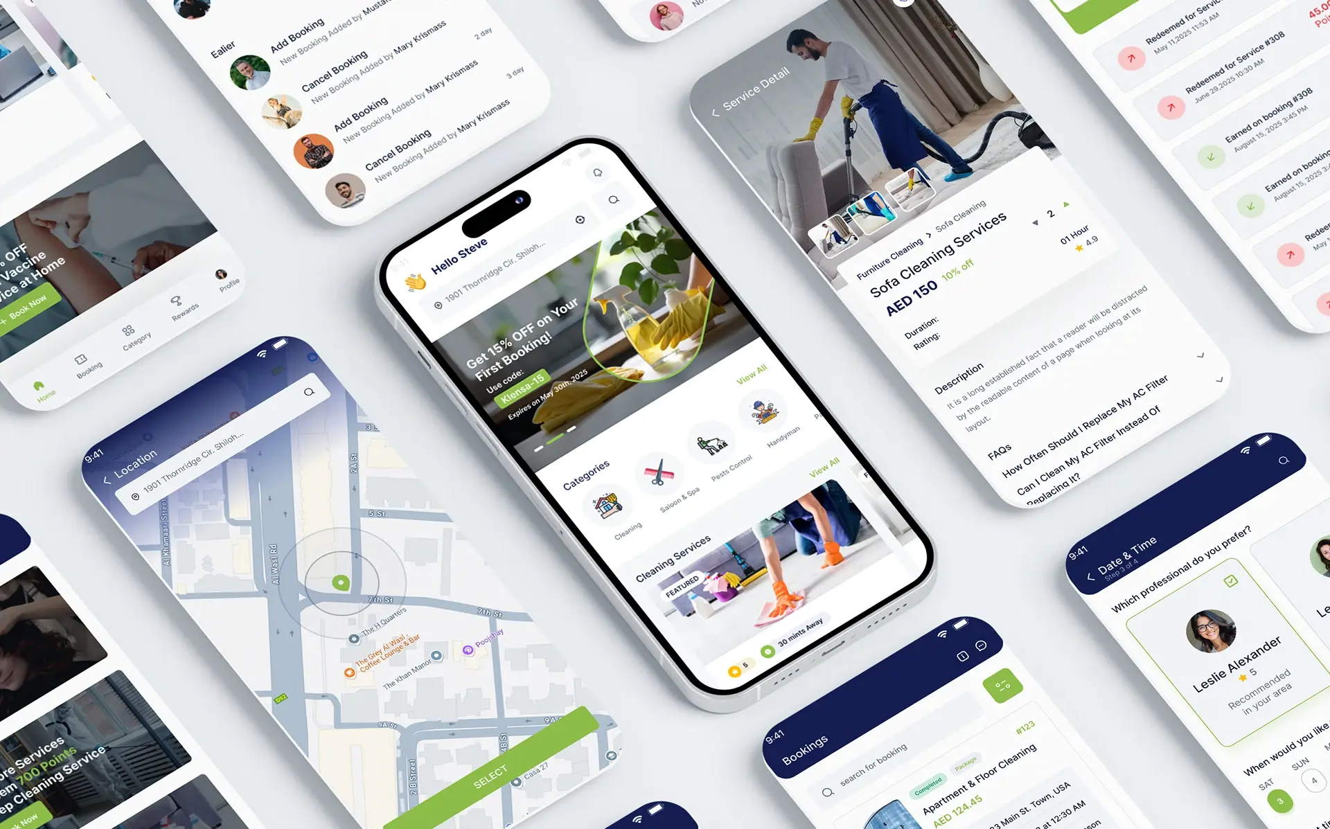 Website Overview Image
