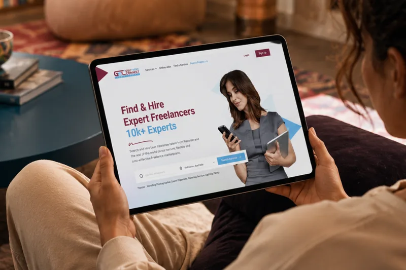 Gulf Event case study