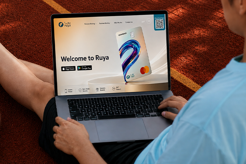 Ruya Bank case study