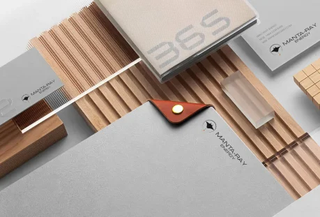Creative Corporate
Branding