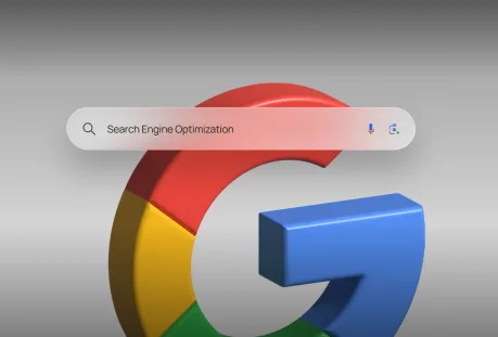 Search Engine
Optimisation (SEO)