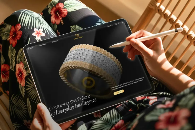 Smart Sense case study