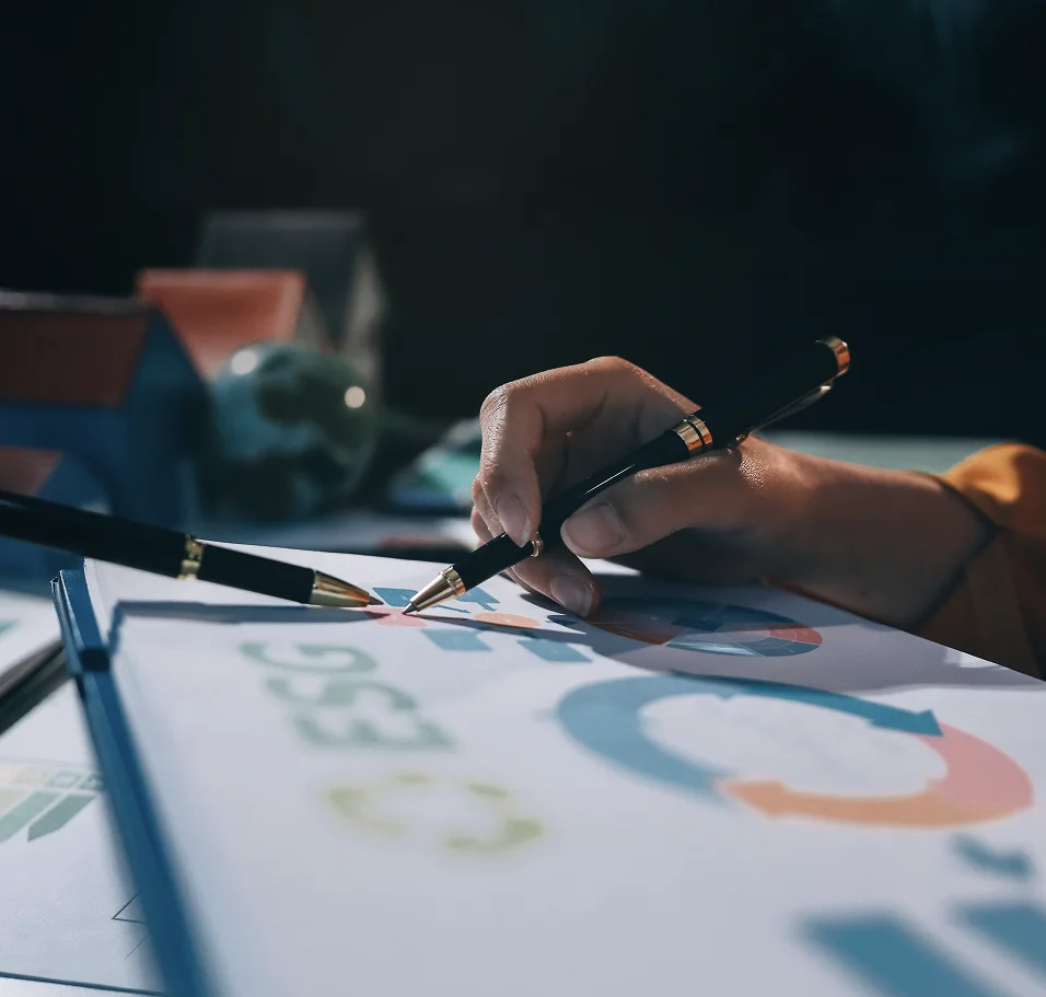 PRODUCT DISCOVERY
& STRATEGY