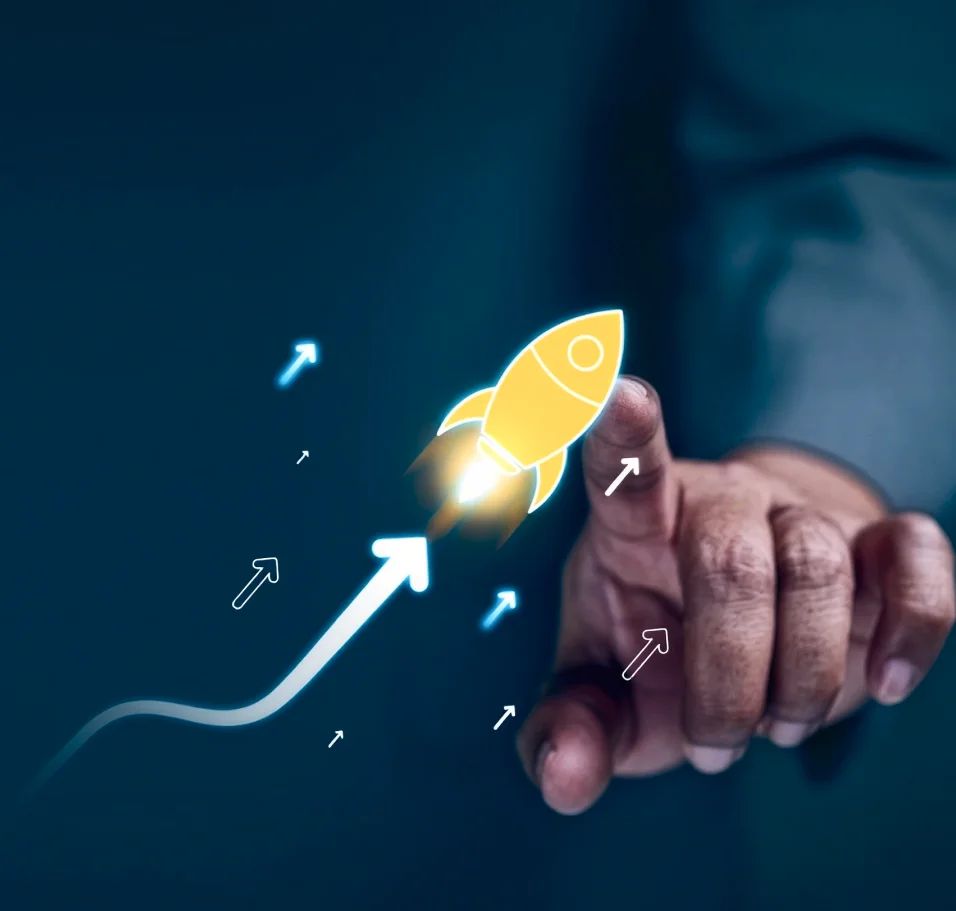 DIGITAL STRATEGY
& CONSULTING