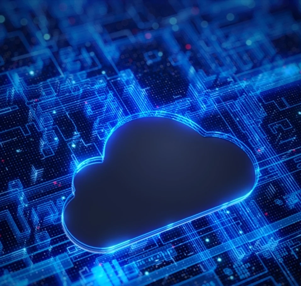 CLOUD INFRASTRUCTURE
& MODERNIsation