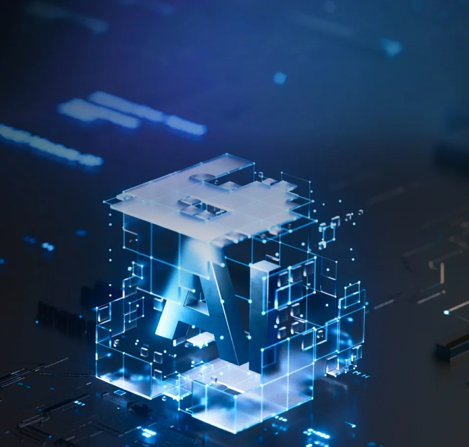 DATA ENGINEERING &
ARTIFICIAL INTELLIGENCE