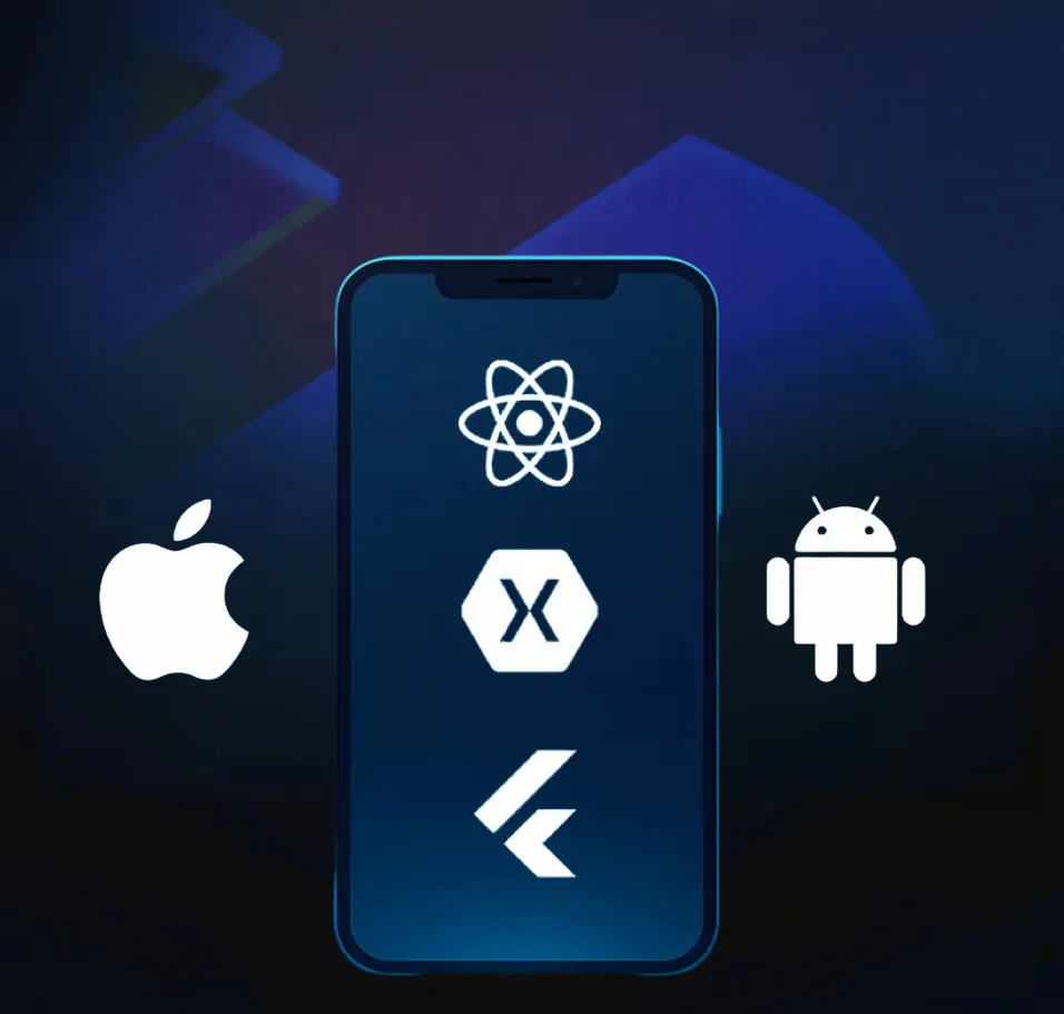 CROSS-PLATFORM APP
DEVELOPMENT