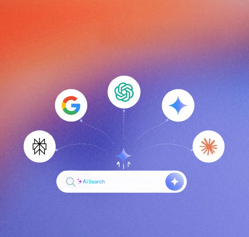 AI SEARCH READINESS
(GEO INTEGRATION)