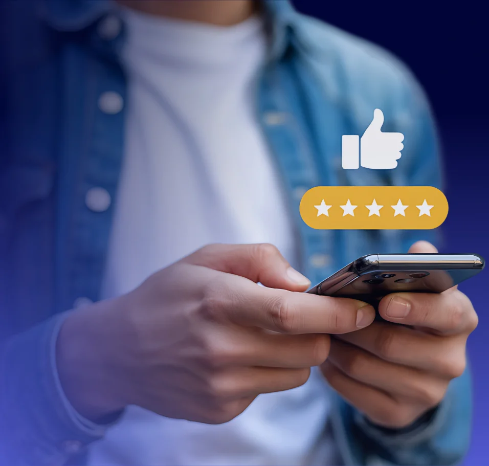 ONLINE REPUTATION
MANAGEMENT (ORM)