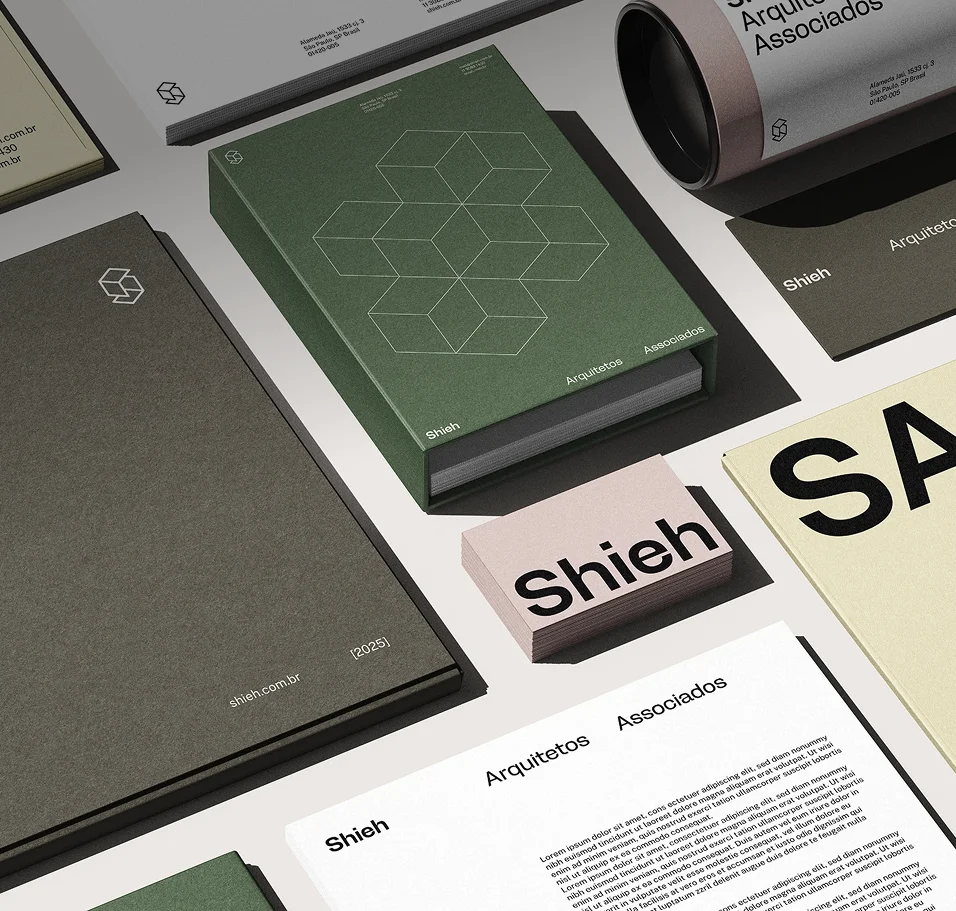 BRAND ARCHITECTURE
