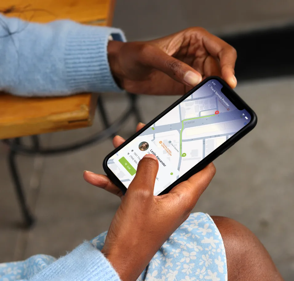 APP TESTING &
QUALITY ASSURANCE