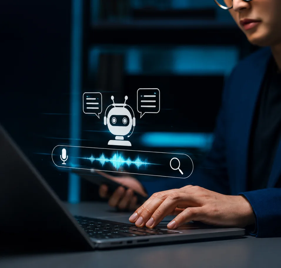 AI OVERVIEW & FEATURED
SNIPPET OPTIMISATION