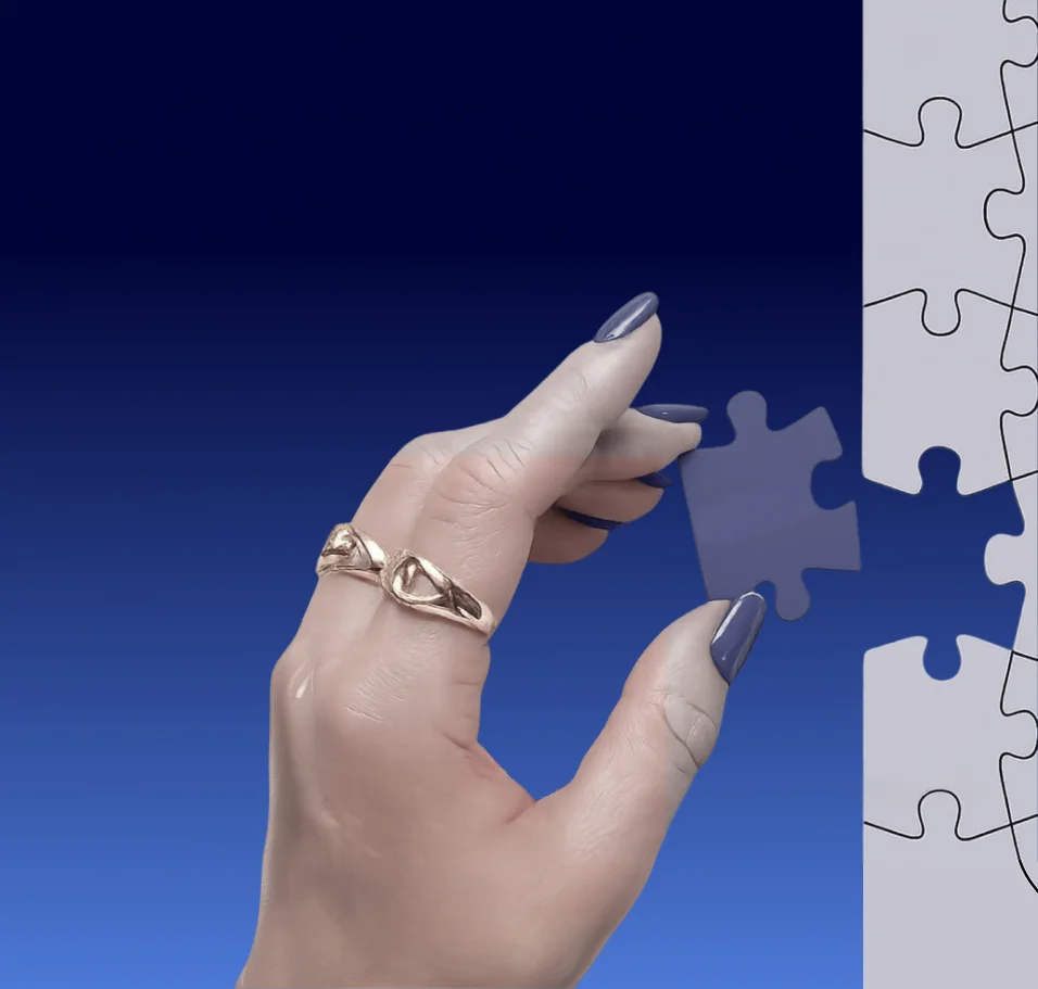 AUTHORITY & LINK
BUILDING