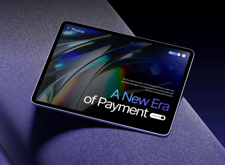 Website Design & Development